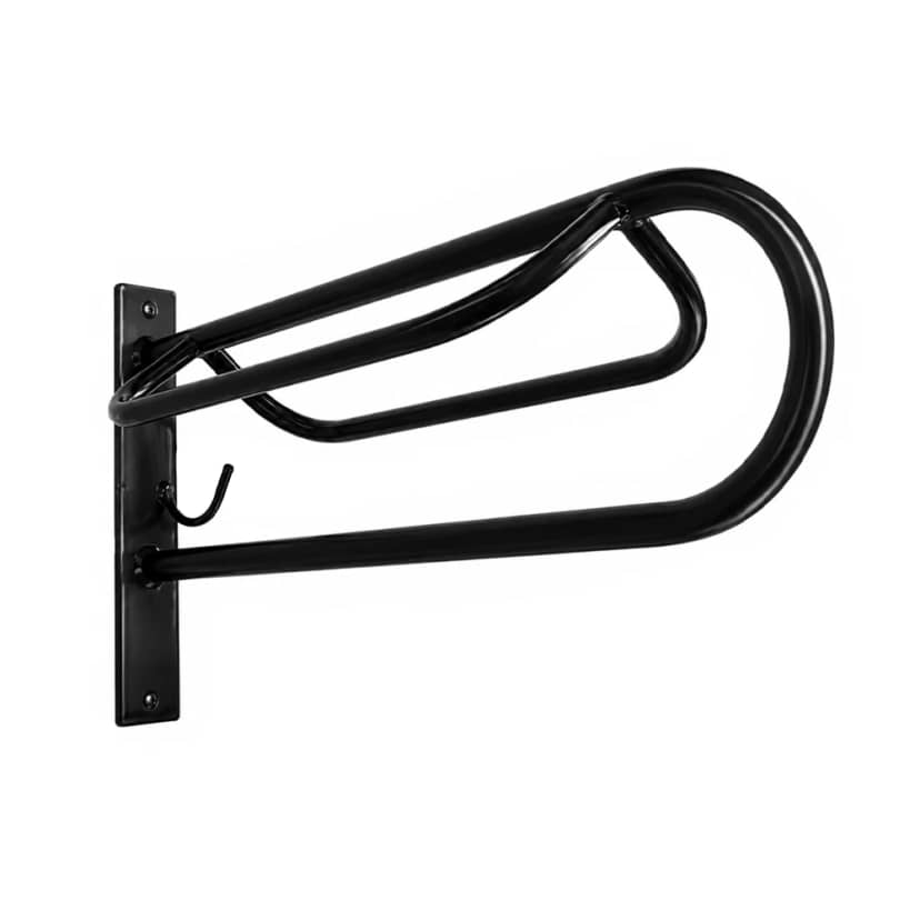 Suporte de Parede Am Ferramentas para Sela em Aço