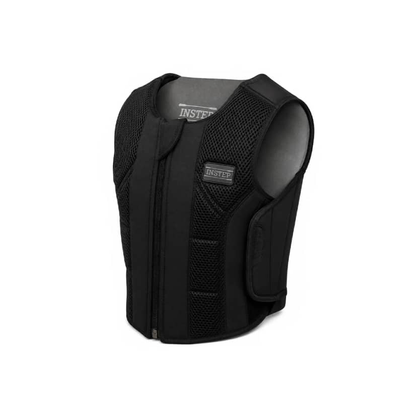 Colete de Proteção Instep para Hipismo Nível II Back